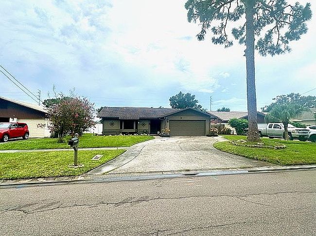 Photo of 1241 Ohio Ave, Dunedin, FL