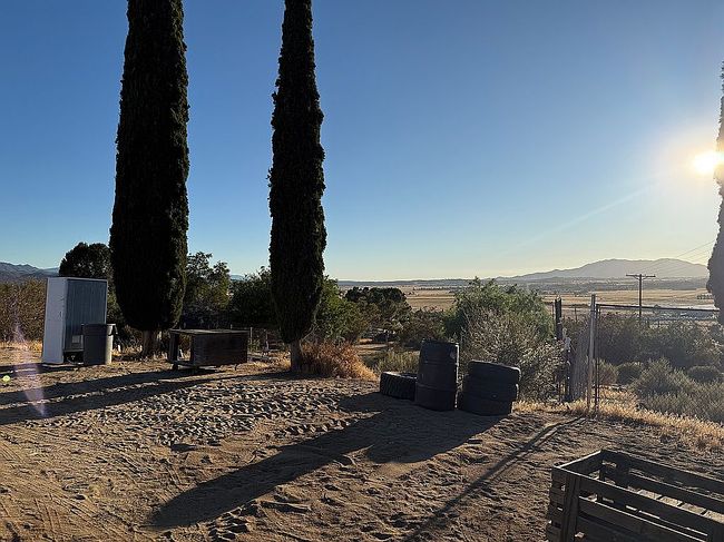 Photo of 58965 Burnt Valley Rd, Anza, CA