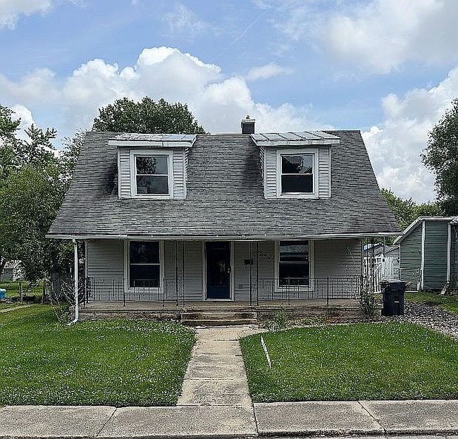Photo of 722 N Union St, Union City, IN