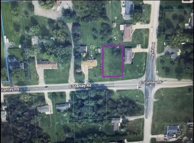 Photo of E Stanley Rd, Mount Morris, MI