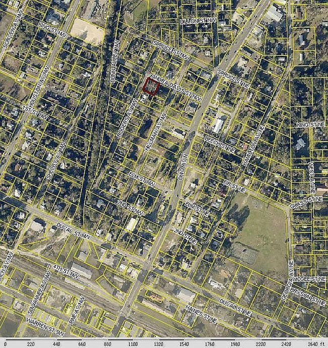 Photo of 0 Rogers Ave Nw, Live Oak, FL