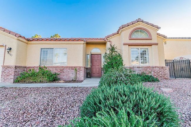 Image of 6301 Sierra Pines Ct