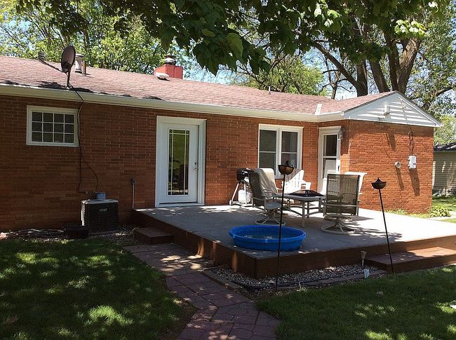 Photo of 1606 Oak St, Atlantic, IA