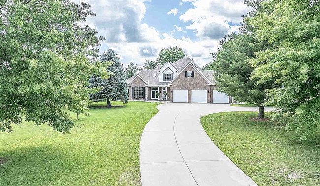 Photo of 16609 Ne 121st Ter, Kearney, MO
