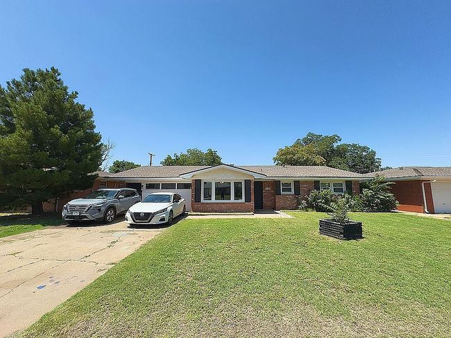 Photo of 5430 8th St, Lubbock, TX