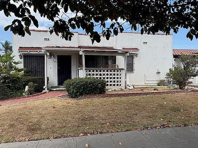 761 W 103rd St, Los Angeles, CA