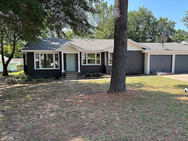 Photo of 718 Indiana Ave, Mcalester, OK