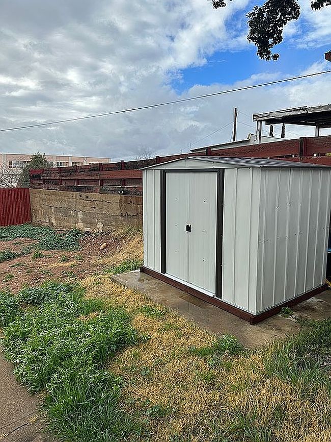 Photo of 430 S Parker St, Globe, AZ