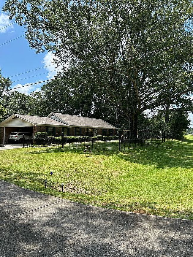 Photo of 12288 Brooklyn Rd, Andalusia, AL
