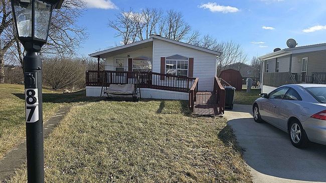 Photo of 87 S Byron Dr, Wintersville, OH