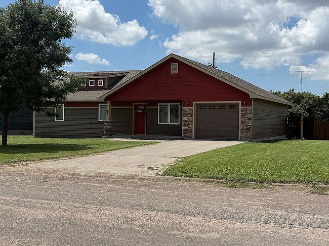 Photo of 10893 Main St, Wright, KS