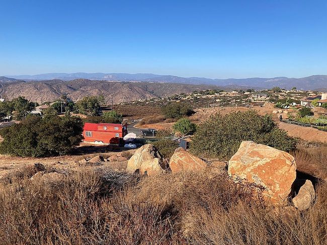 Image of 14625 Mussey Grade Rd