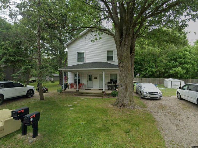 Photo of 313 Jersey St, Plainwell, MI