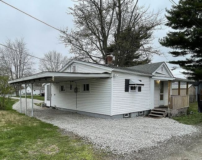 Image of 120 S 32nd St