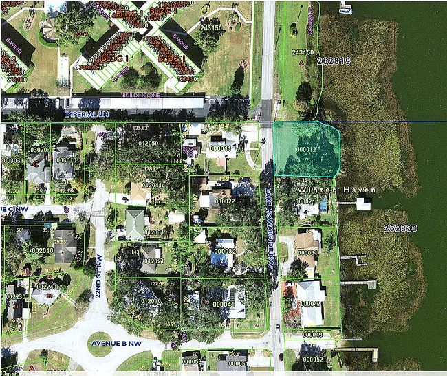 Image of 0 Lake Howard Dr Nw