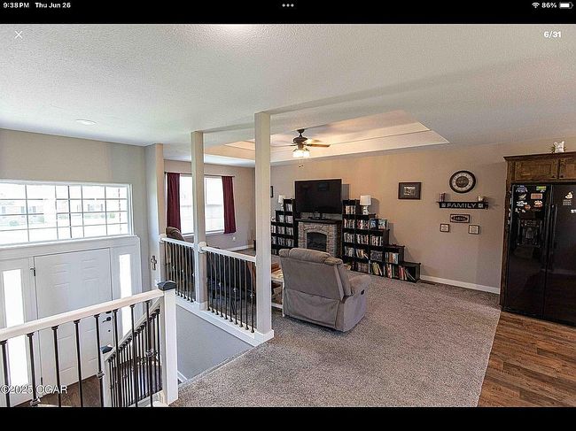 Photo of 105 E Carman Rd, El Dorado Springs, MO