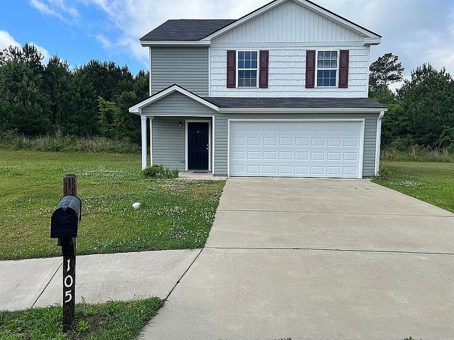 Image of 105 Whitespruce Ct