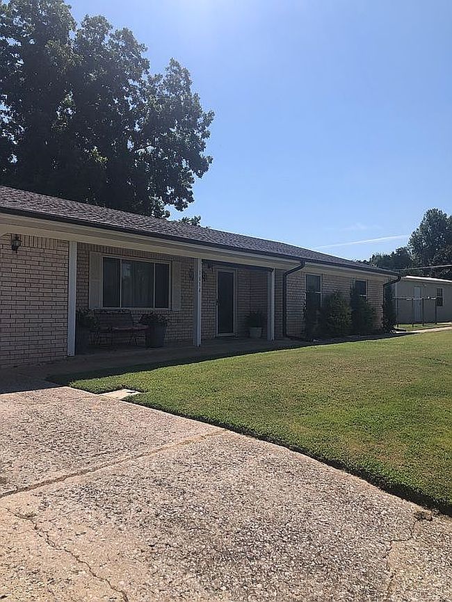 Photo of 1614 N Judy St, Purcell, OK