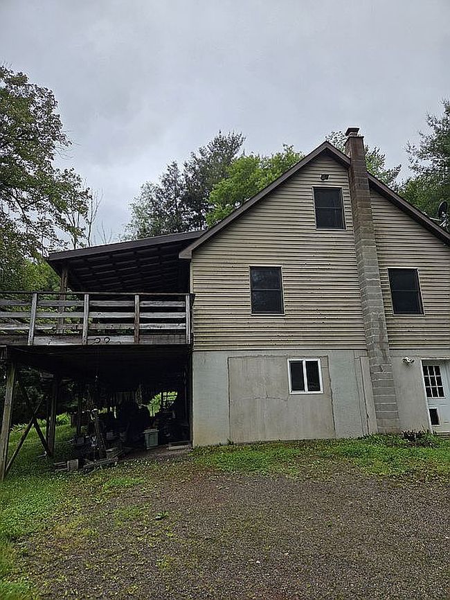 Photo of 40 Kellyburg Rd, Trout Run, PA