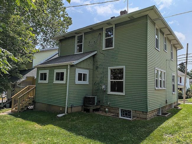 Photo of 610 Fair Rd, Sidney, OH