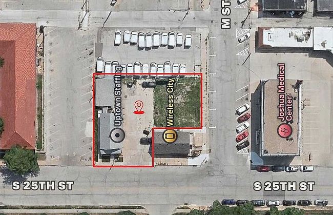 Image of 4725 S 25th St
