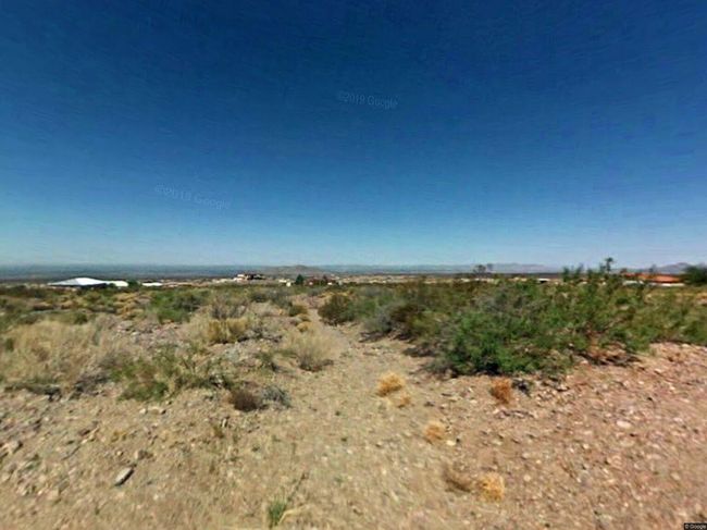 4994 Copper Bar Rd, Las Cruces, NM