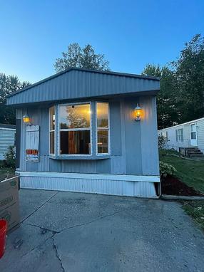 5810 Us Highway 20 Lot 136, Wakeman, OH