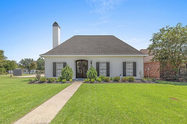 Photo of 2101 La Cache Dr