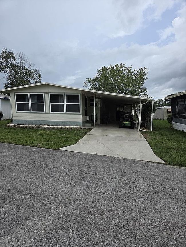 Photo of 1335 Fleming Ave Lot 152, Ormond Beach, FL