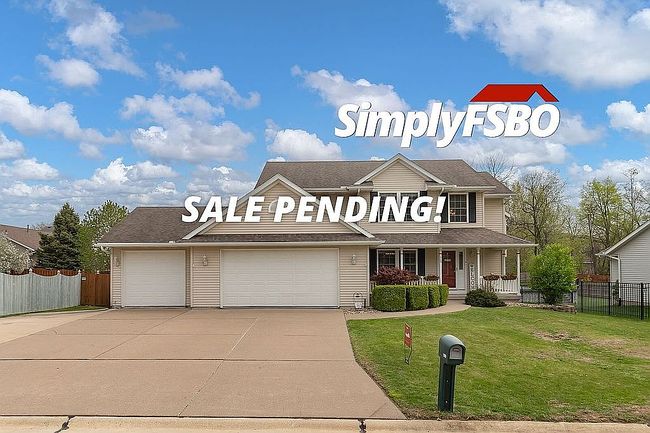 Image of 509 E 15th Ave Ct