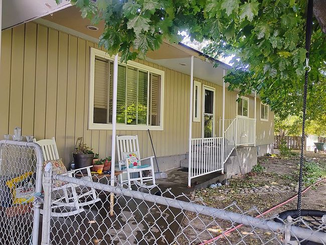 Photo of 138 N 4100 E, Rigby, ID