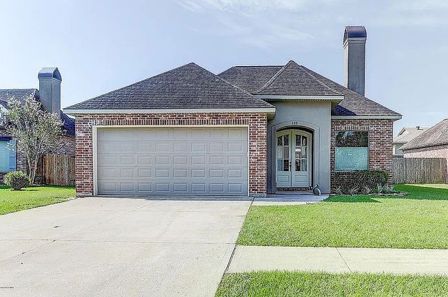 Image of 135 Pinnacle Dr