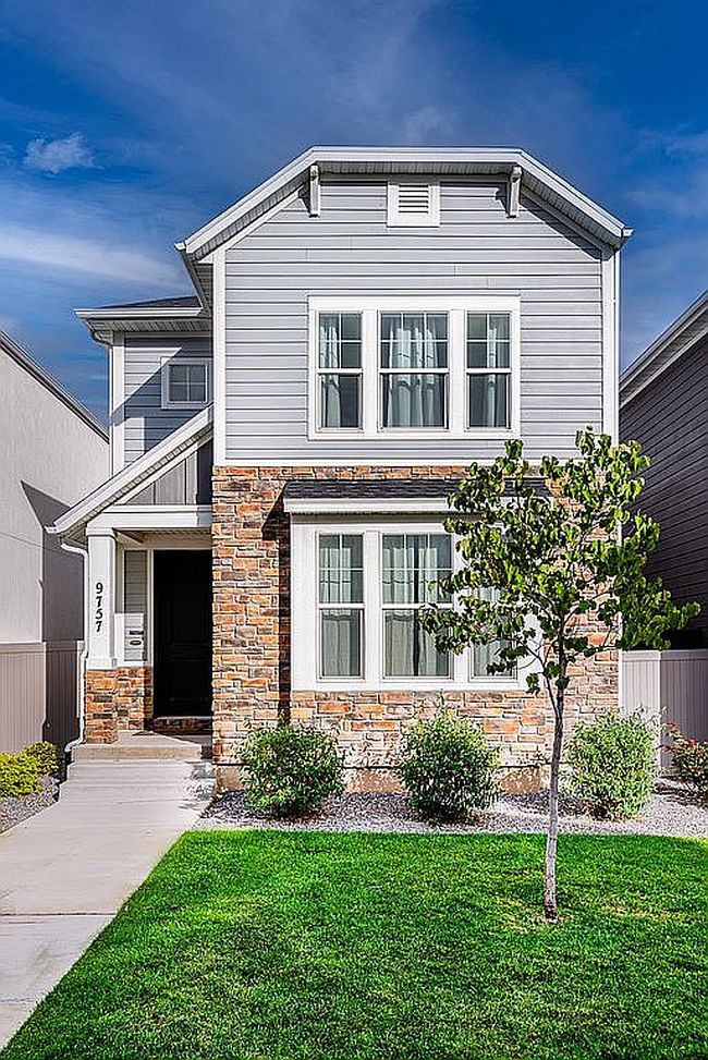 9757 N Caldwell Pl, American Fork, UT