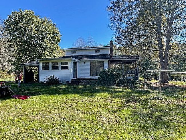 Photo of 287 Nelson Hill Rd, Pittsfield, PA
