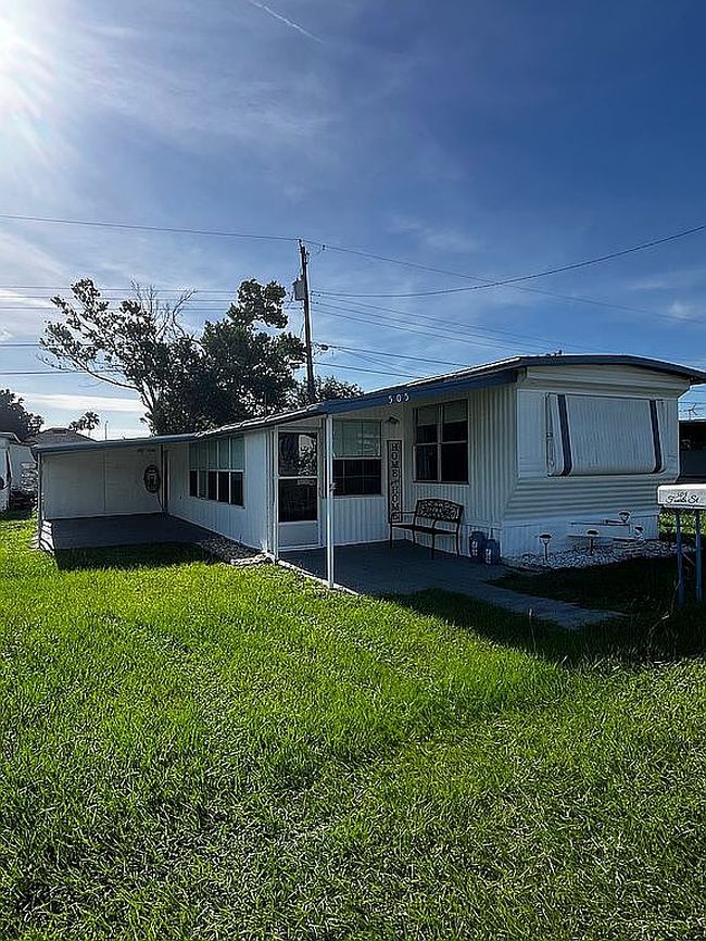 Photo of 505 4th St, Brandon, FL