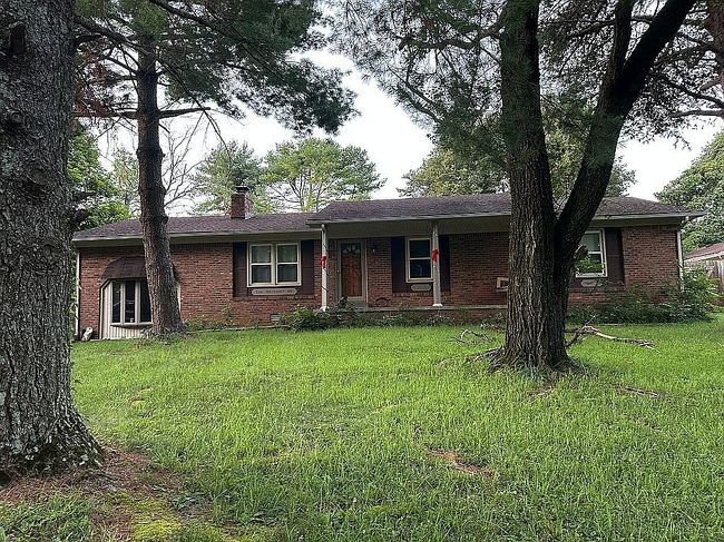 Photo of 540 Whitlock Rd, Alvaton, KY