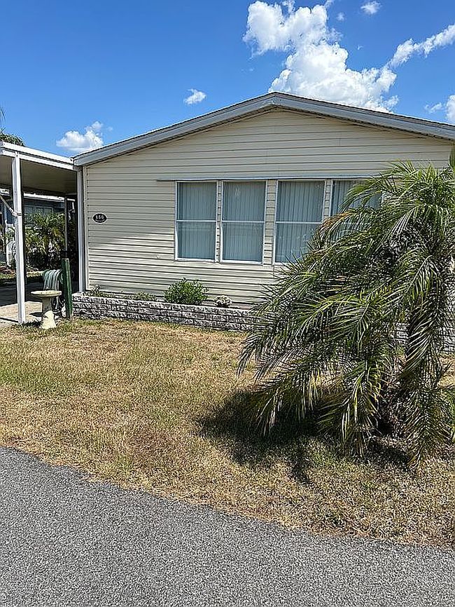 Photo of 1208 Lee St Lot 166, Leesburg, FL