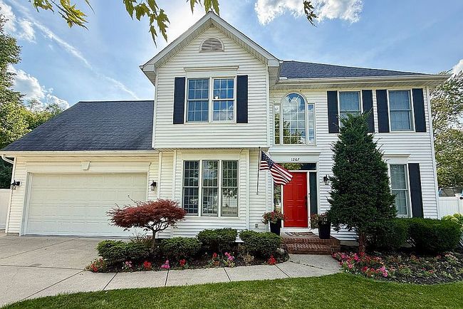 Photo of 1267 Jodie Lynn Ln