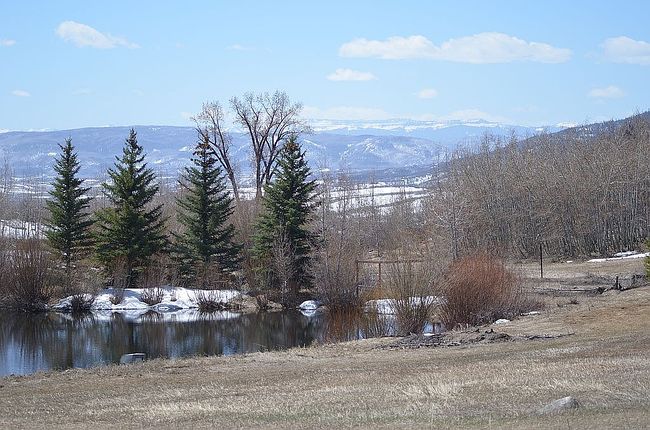 Photo of 0 Fish Creek Falls Rd, Steamboat Springs, CO