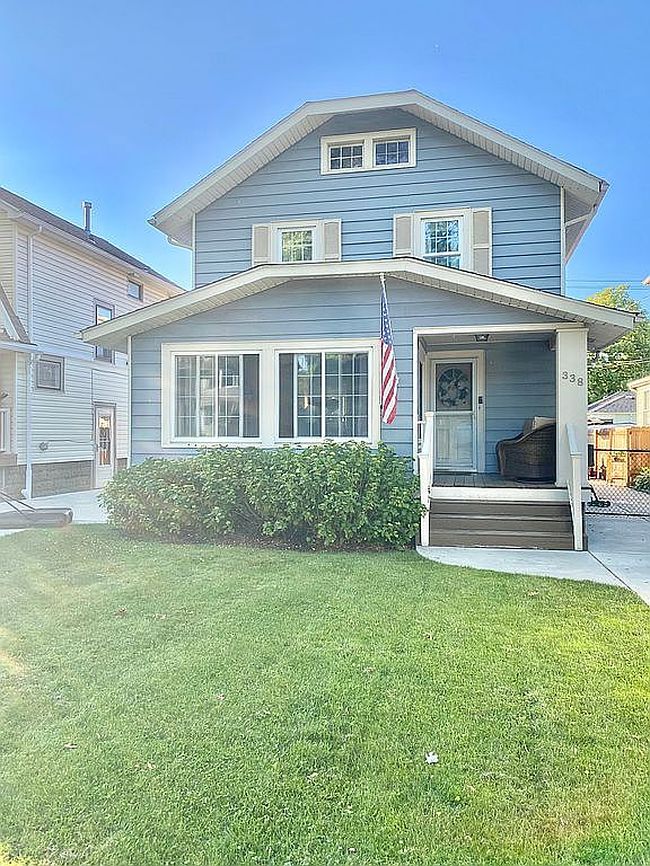 Photo of 338 Downing St, Buffalo, NY