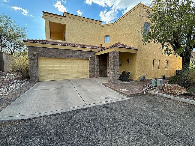 508 S Stephanie Loop, Tucson, AZ