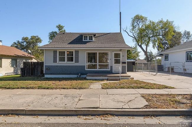 Preview of property located at 621 Edison Ave
