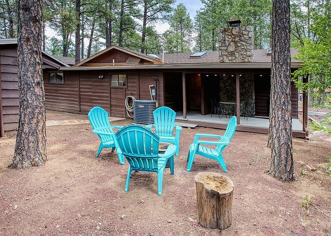 Photo of 644 Southlake Rd, Lakeside, AZ