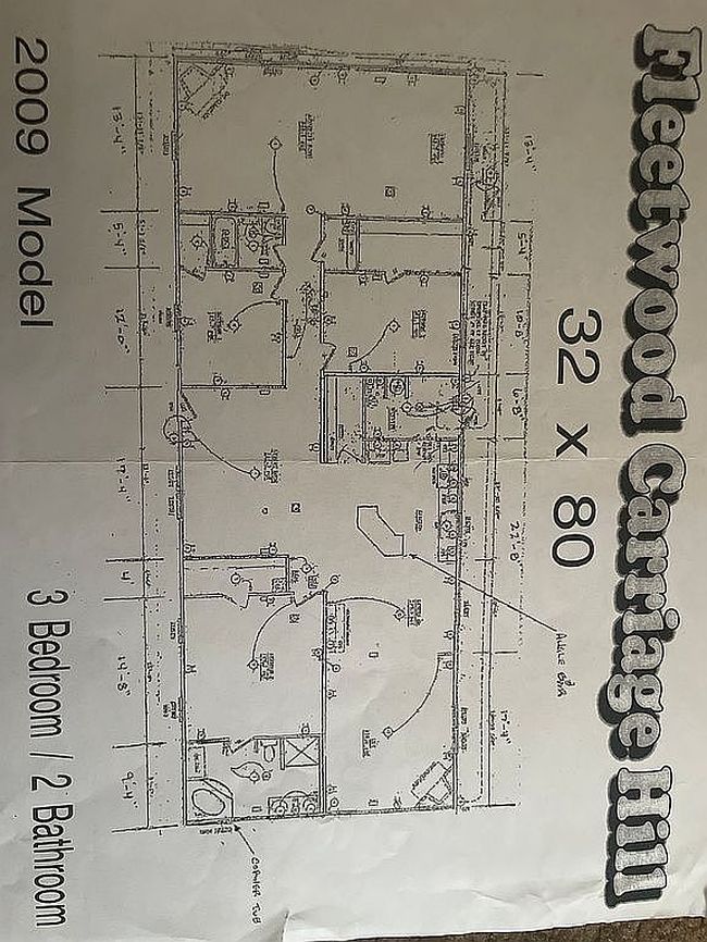 Image of 2633 Central Rd