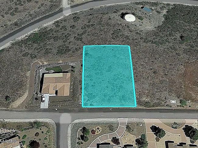 Image of 15740 E Broken Bit Rd #336
