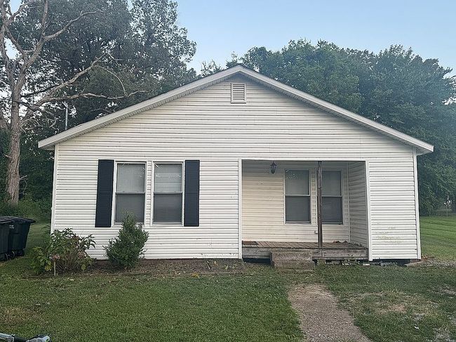 812 Leiberman St, Paducah, KY