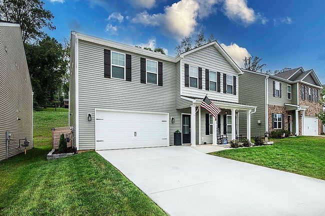 Photo of 418 Hayley Marie Ln, Knoxville, TN