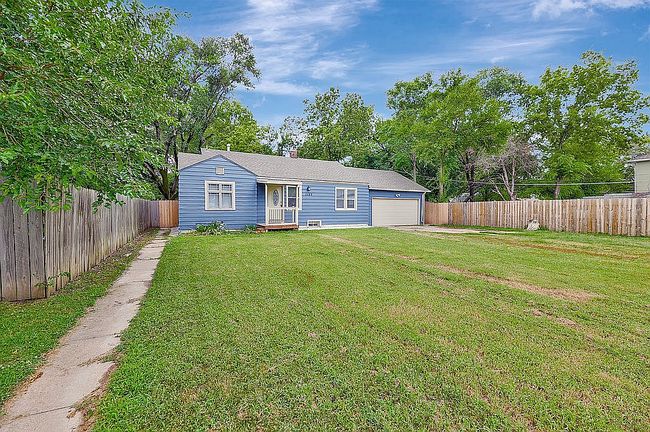 Photo of 1127 S Greenwood Ave, Wichita, KS