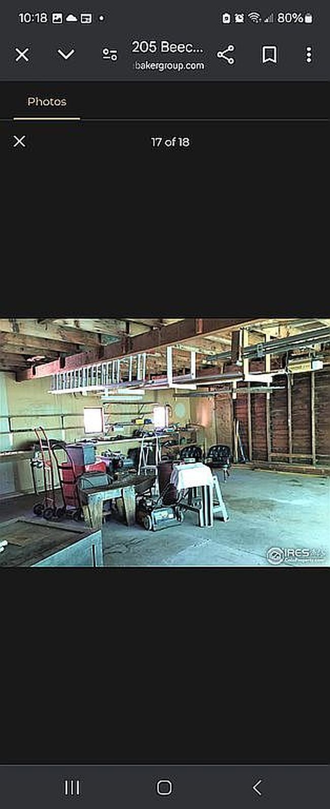 Image of 205 Beech St #3