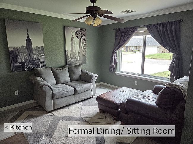 Photo of 605 Hayes St, Altus, OK